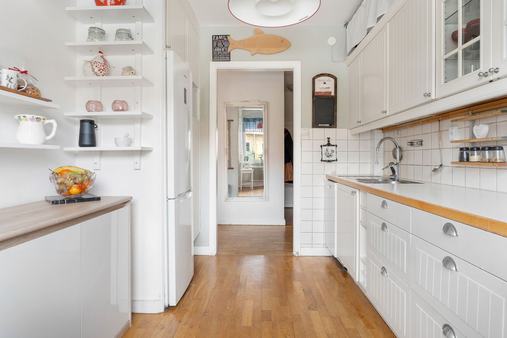 Bostadsrätt, Pålsvägen 8A, Anderslöv, Trelleborg