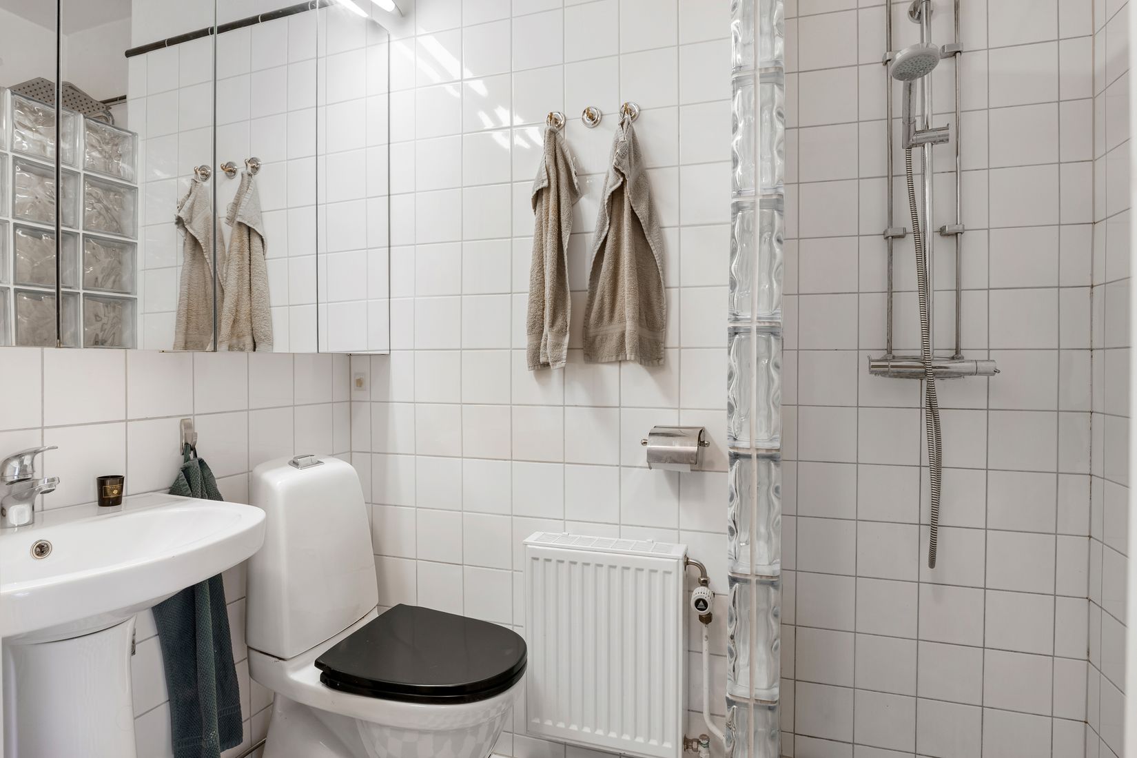 Bostadsrätt, Pålsvägen 8A, Anderslöv, Trelleborg