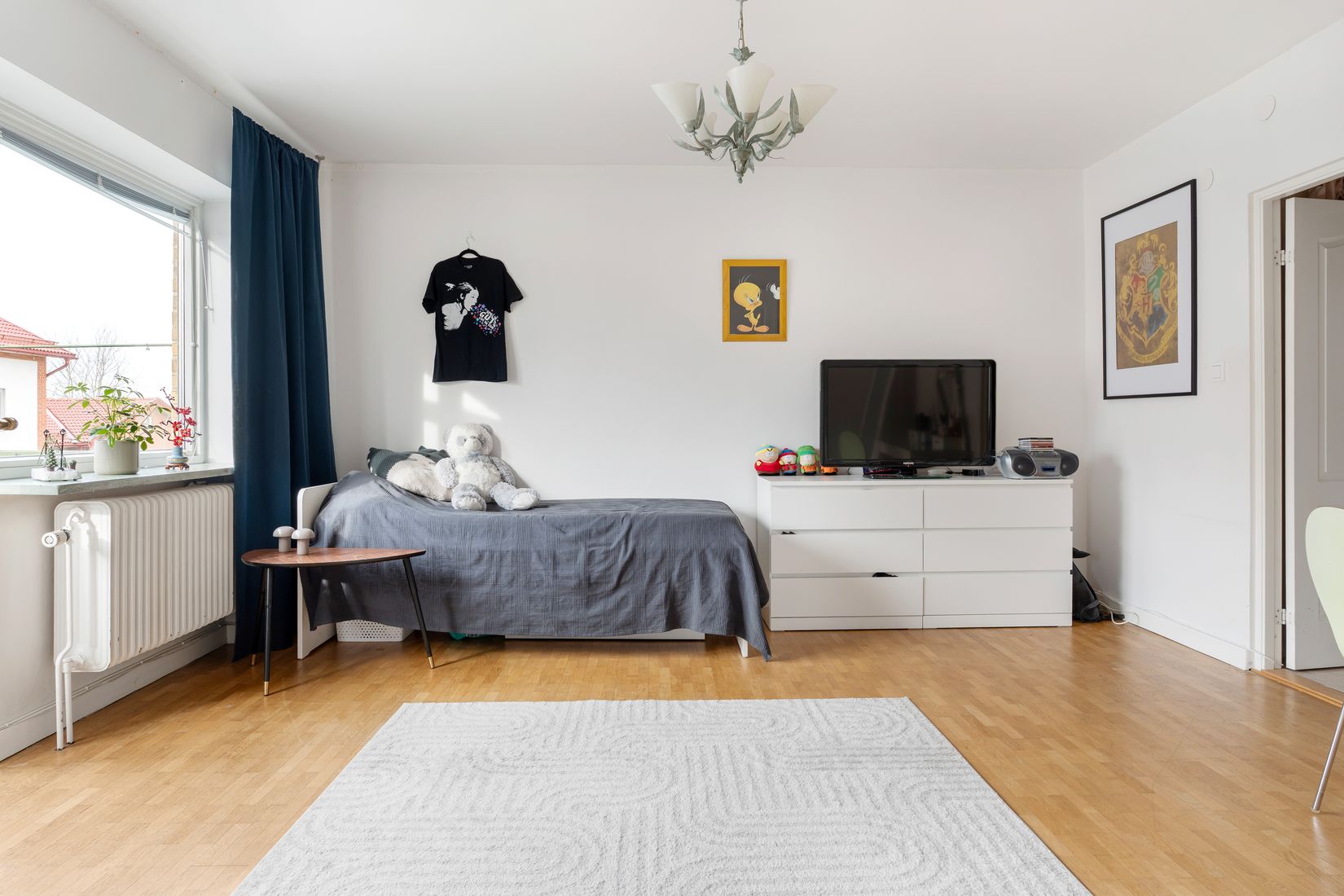 Bostadsrätt, Pålsvägen 8A, Anderslöv, Trelleborg