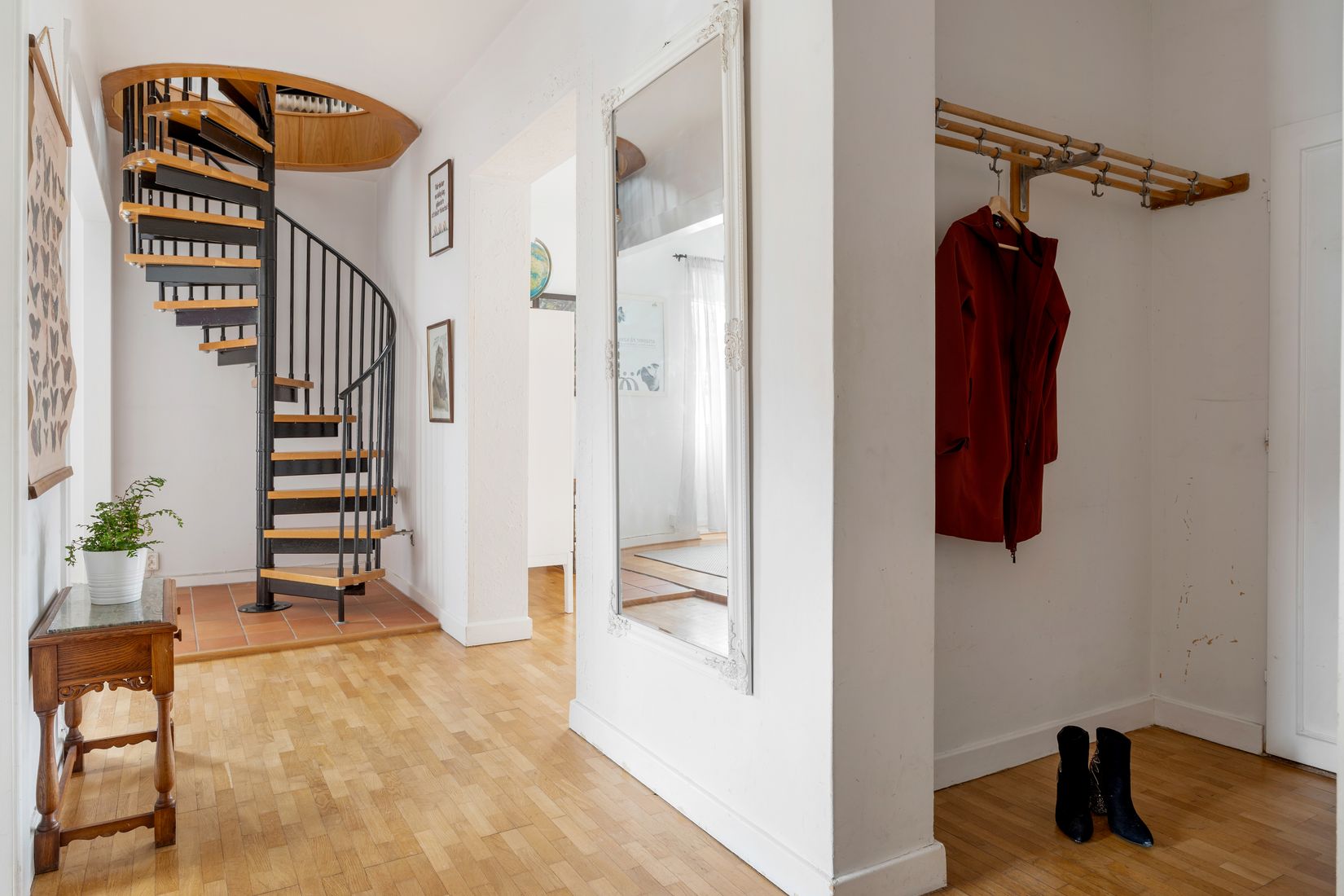 Bostadsrätt, Pålsvägen 8A, Anderslöv, Trelleborg