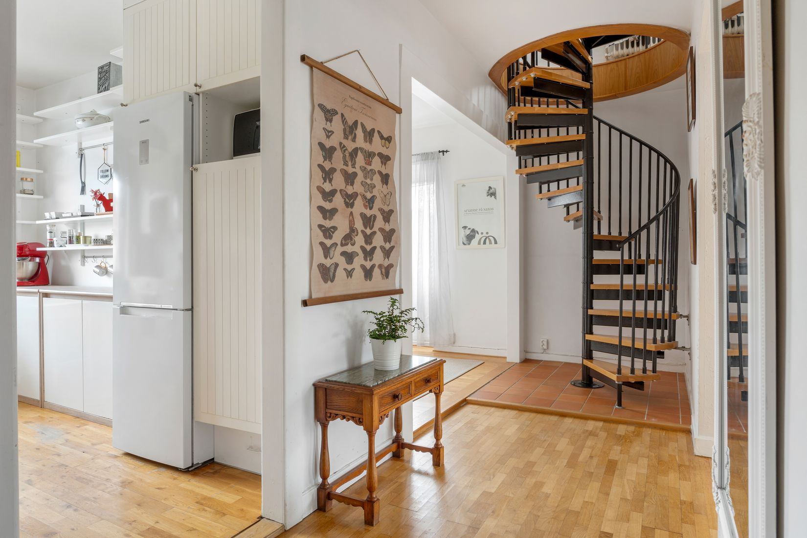 Bostadsrätt, Pålsvägen 8A, Anderslöv, Trelleborg