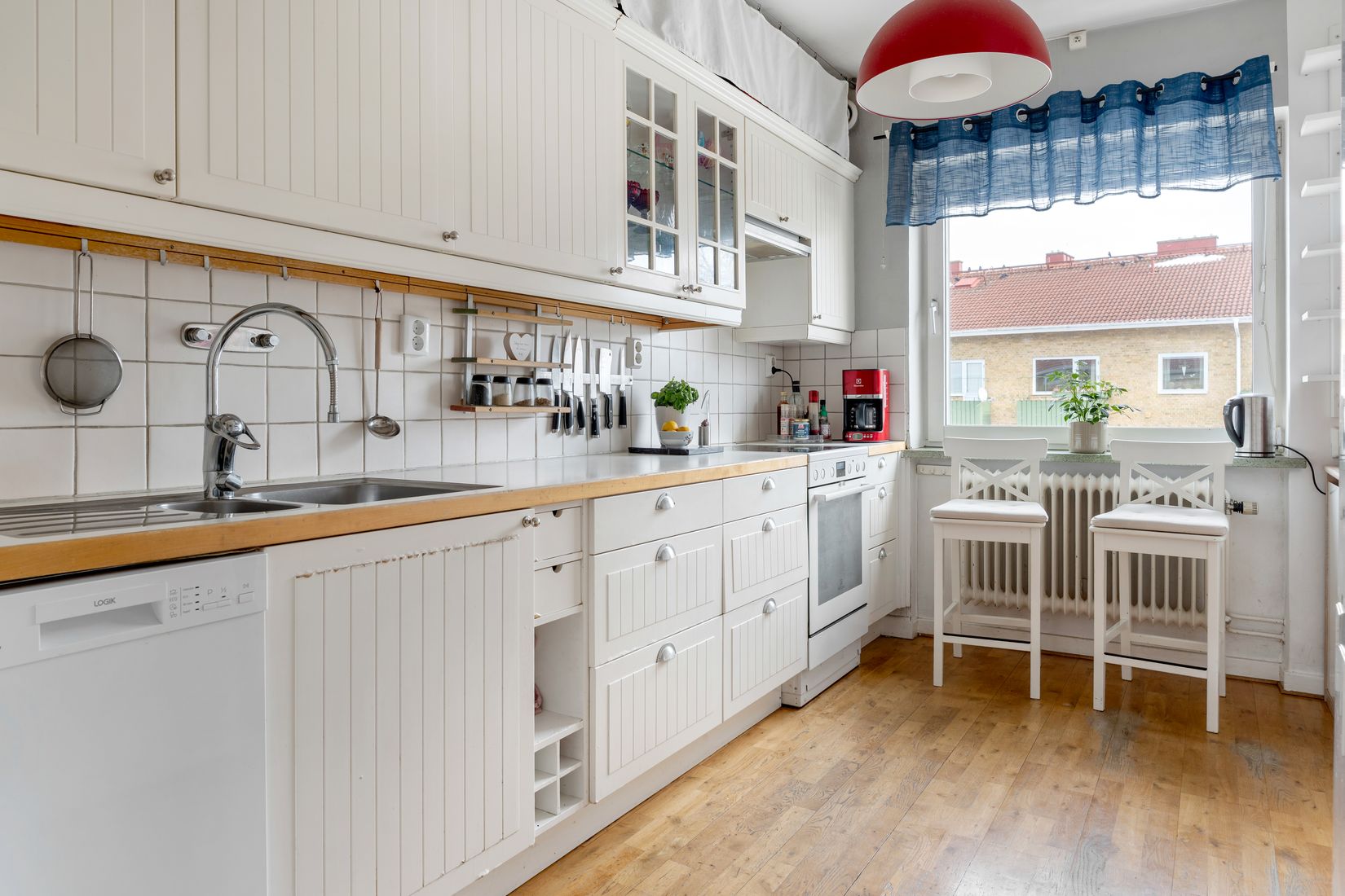 Bostadsrätt, Pålsvägen 8A, Anderslöv, Trelleborg