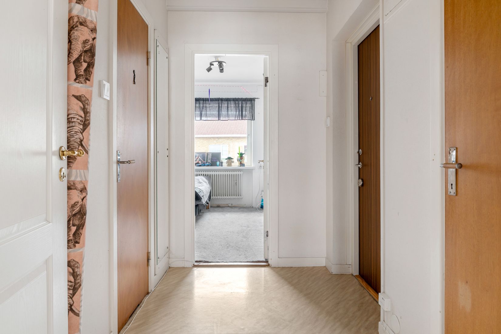 Bostadsrätt, Pålsvägen 8A, Anderslöv, Trelleborg