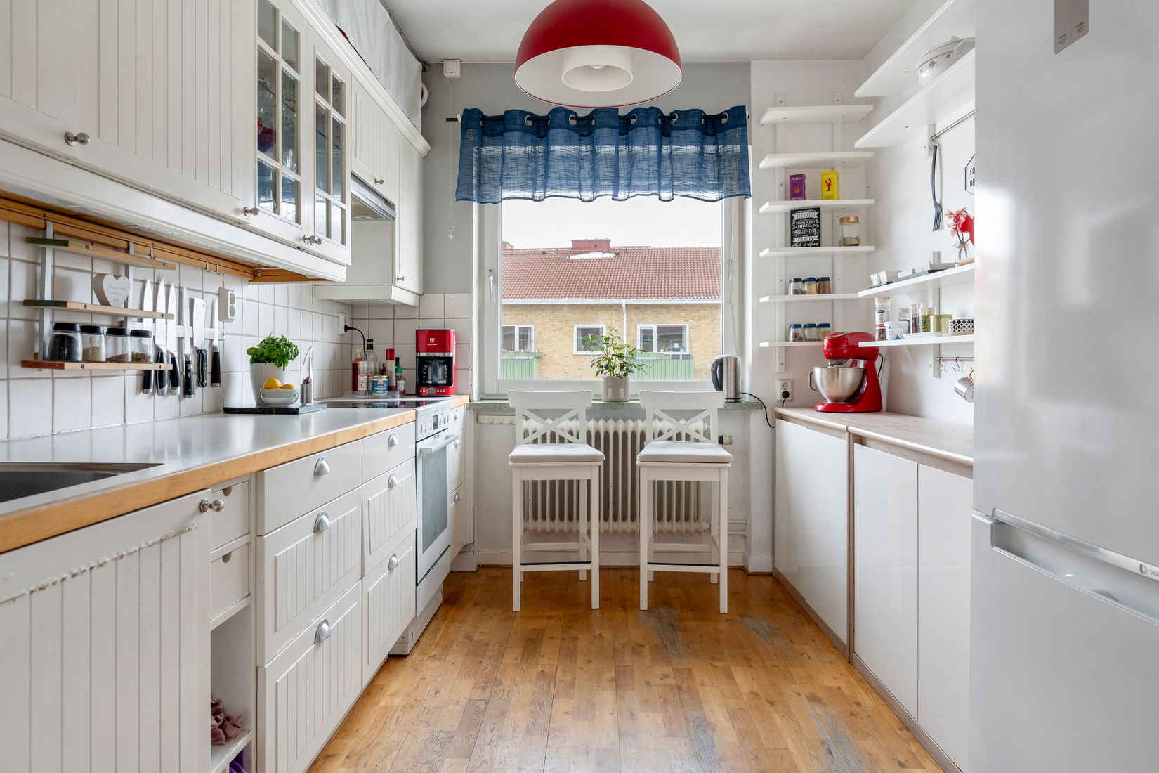 Bostadsrätt, Pålsvägen 8A, Anderslöv, Trelleborg