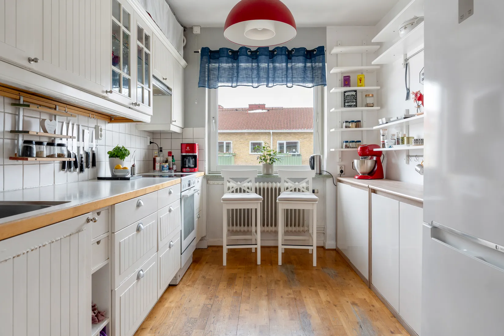 Bostadsrätt, Pålsvägen 8A, Anderslöv, Trelleborg