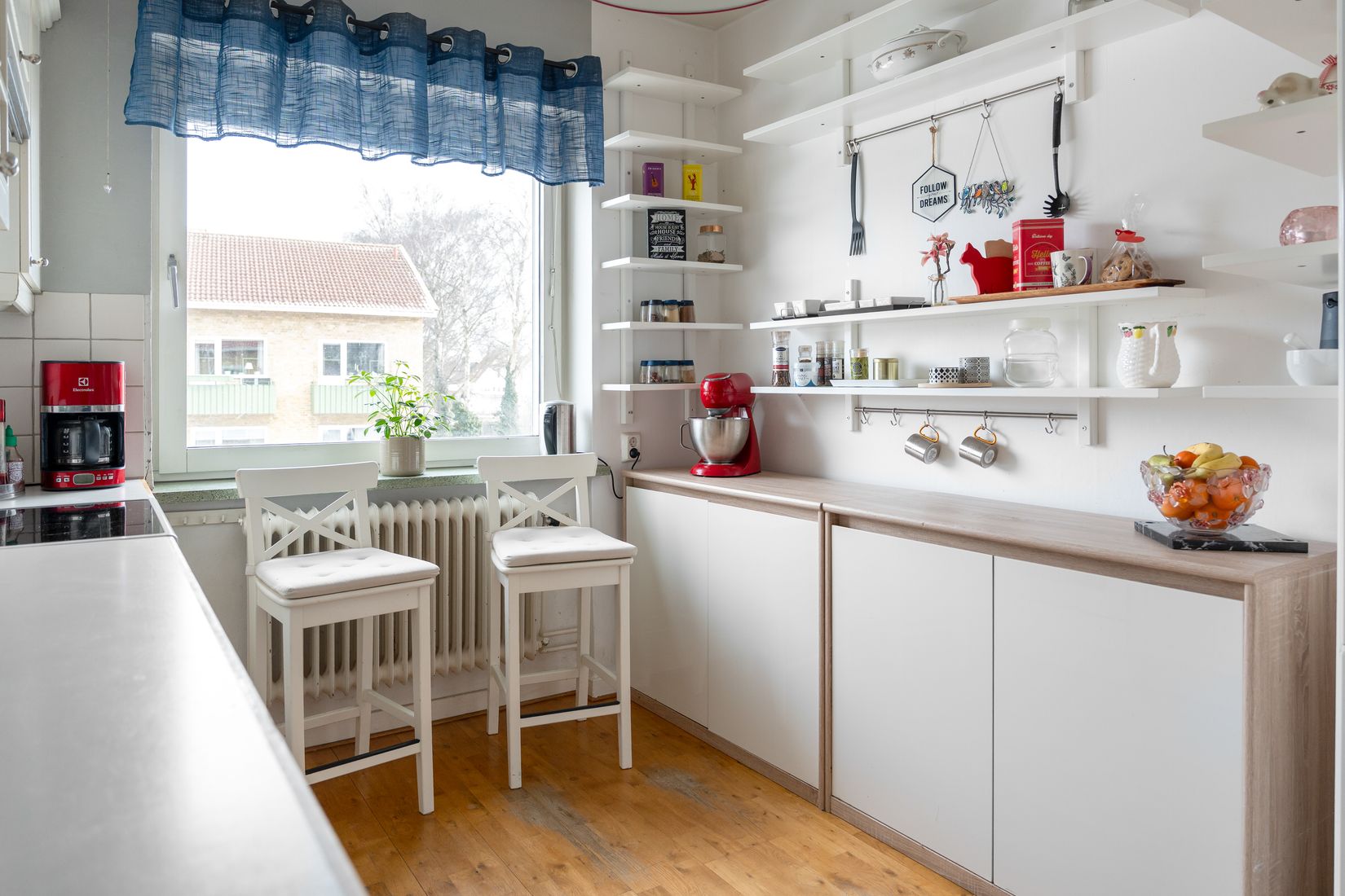 Bostadsrätt, Pålsvägen 8A, Anderslöv, Trelleborg