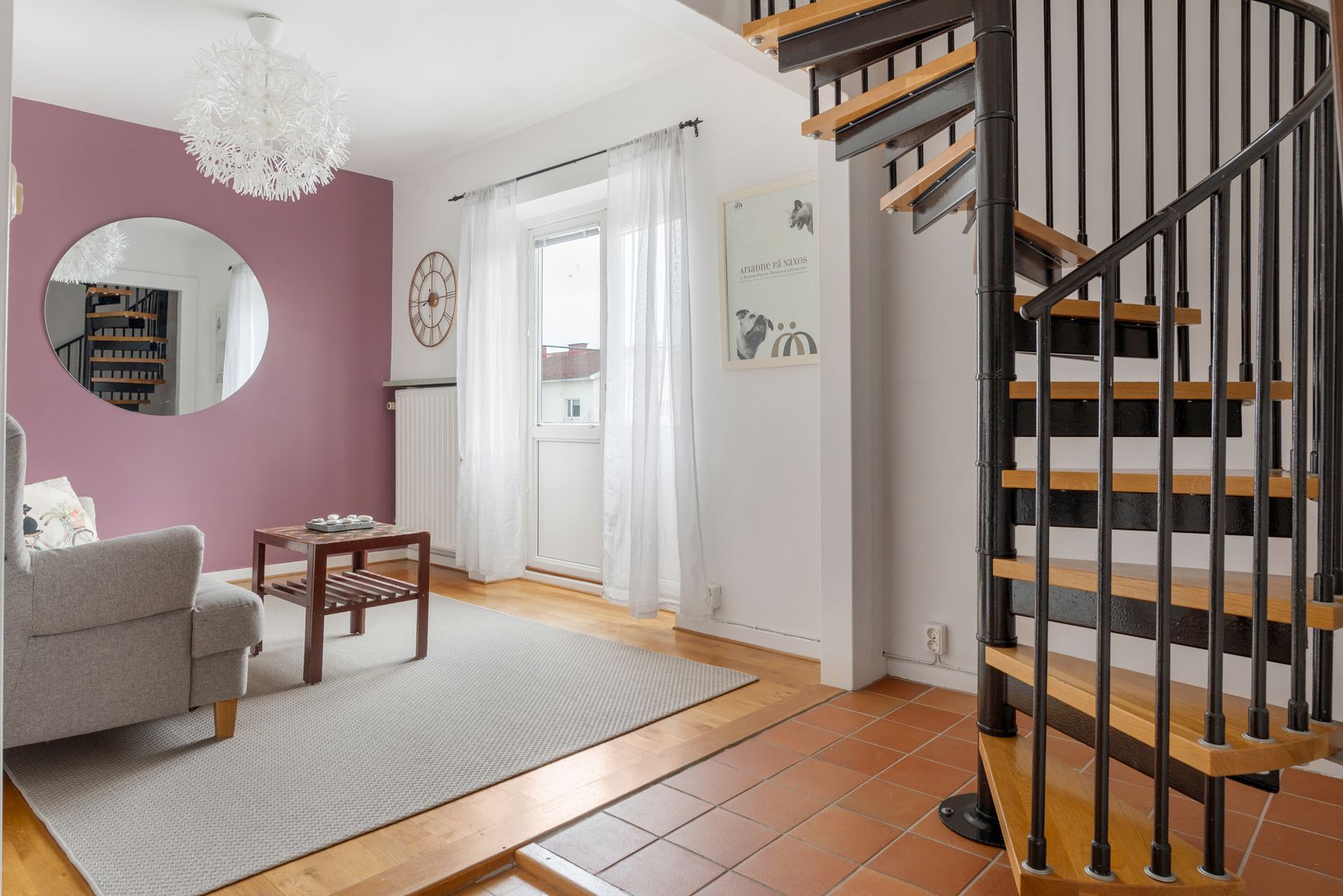 Bostadsrätt, Pålsvägen 8A, Anderslöv, Trelleborg