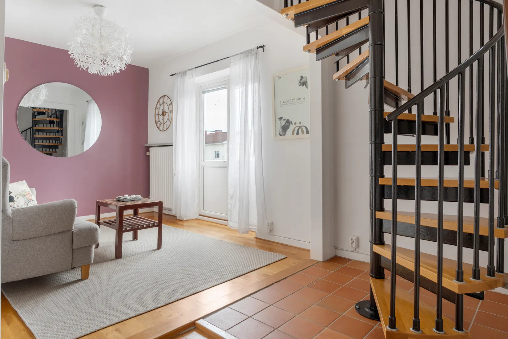 Bostadsrätt, Pålsvägen 8A, Anderslöv, Trelleborg