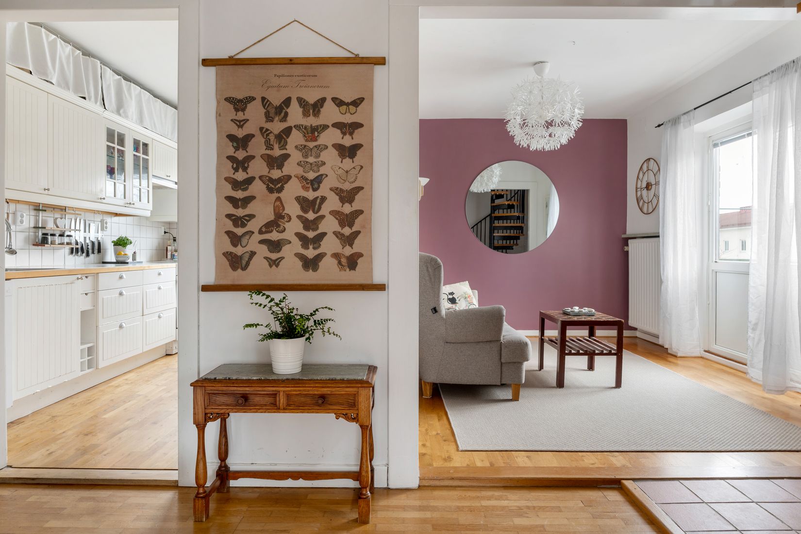 Bostadsrätt, Pålsvägen 8A, Anderslöv, Trelleborg