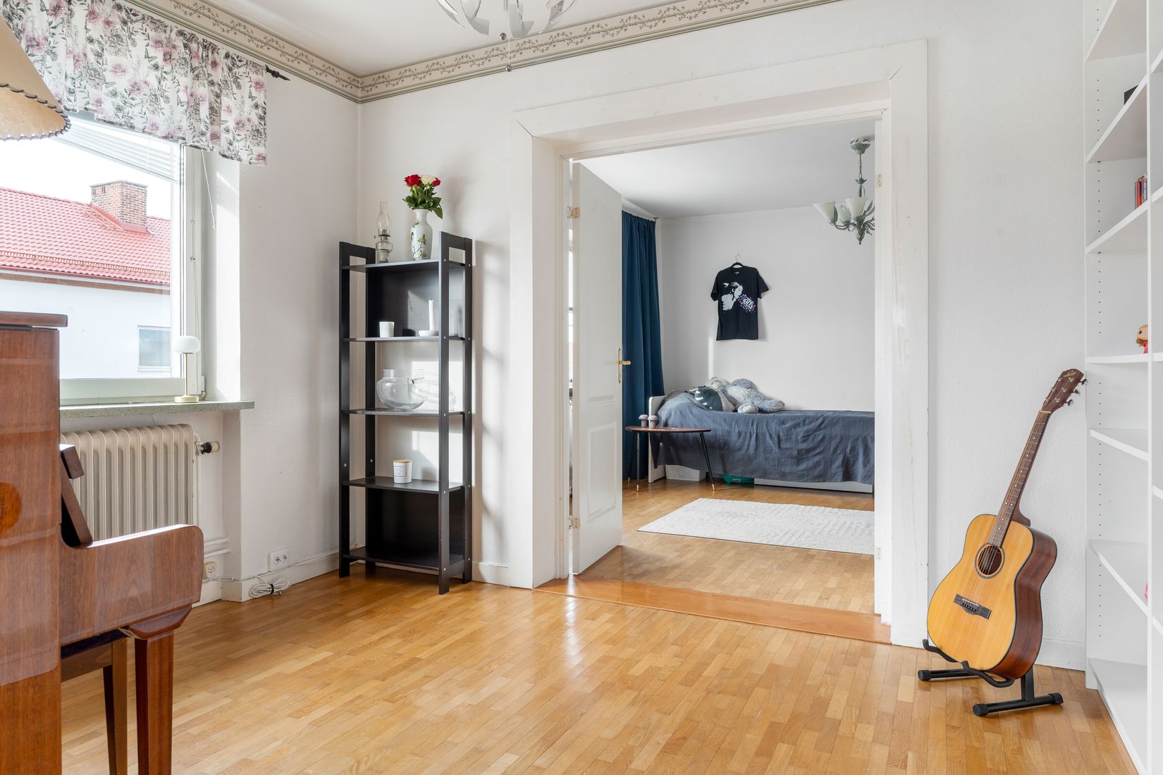 Bostadsrätt, Pålsvägen 8A, Anderslöv, Trelleborg