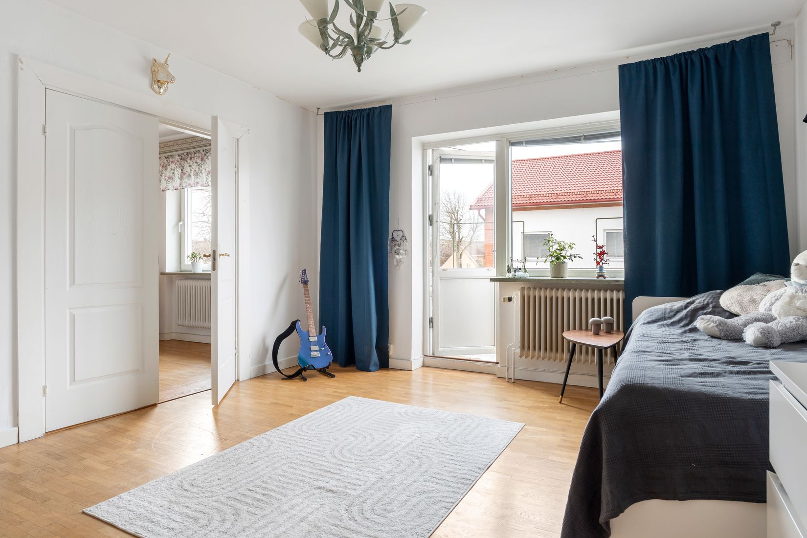 Bostadsrätt, Pålsvägen 8A, Anderslöv, Trelleborg