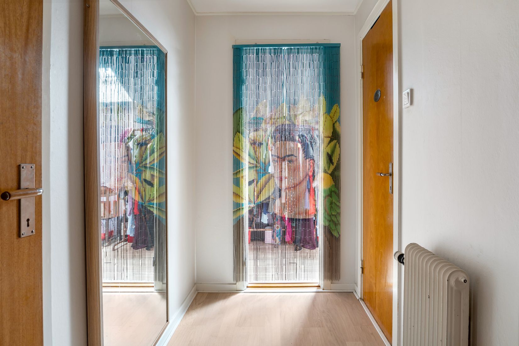 Bostadsrätt, Pålsvägen 8A, Anderslöv, Trelleborg