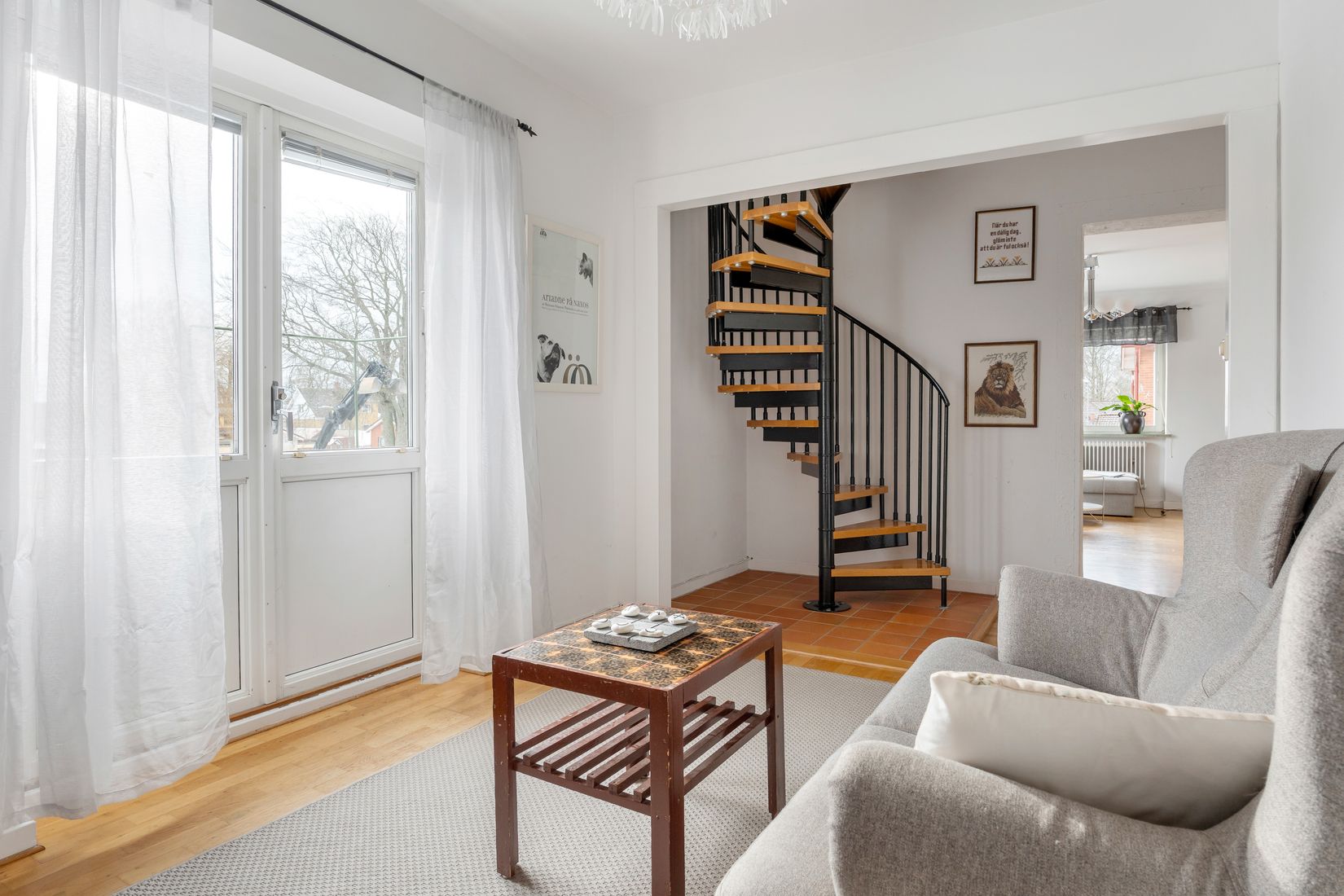 Bostadsrätt, Pålsvägen 8A, Anderslöv, Trelleborg