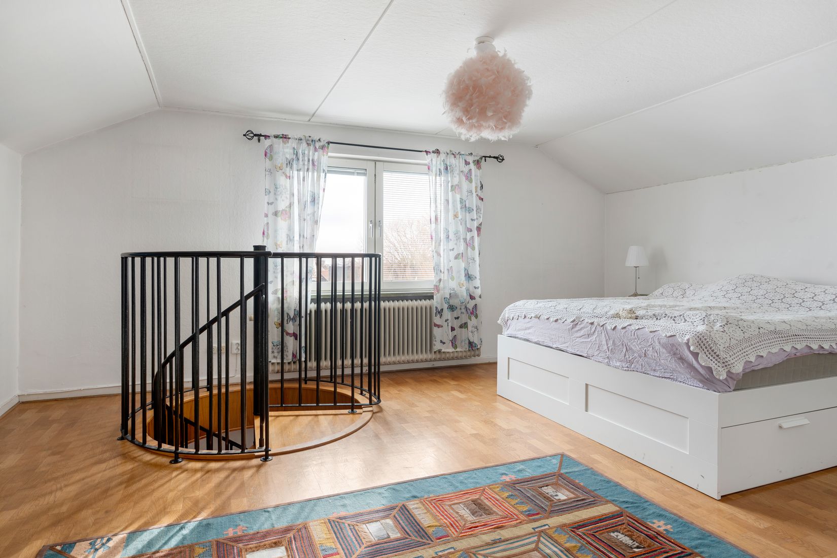 Bostadsrätt, Pålsvägen 8A, Anderslöv, Trelleborg