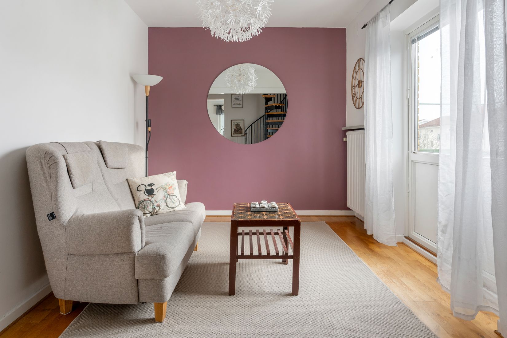 Bostadsrätt, Pålsvägen 8A, Anderslöv, Trelleborg