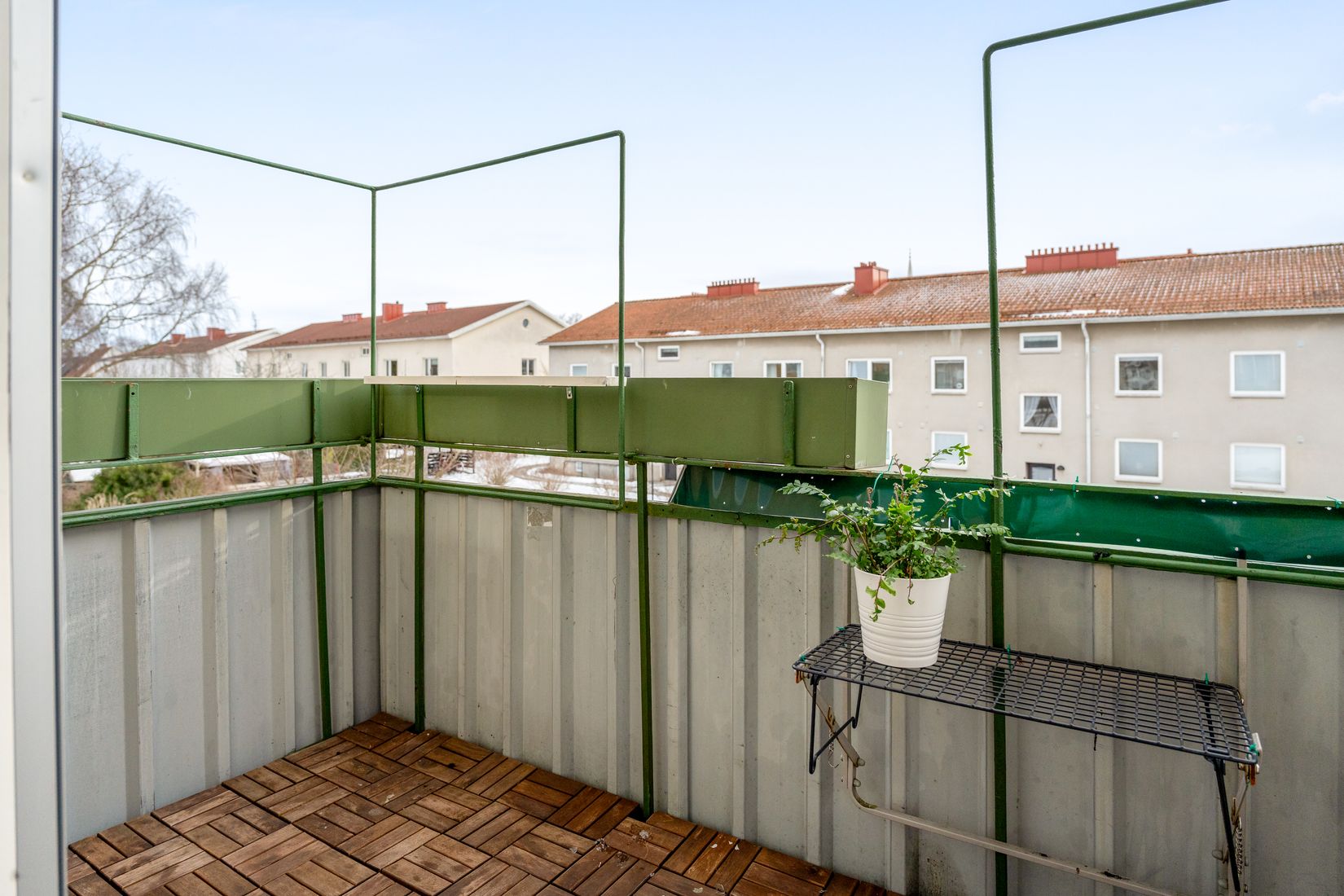 Bostadsrätt, Pålsvägen 8A, Anderslöv, Trelleborg