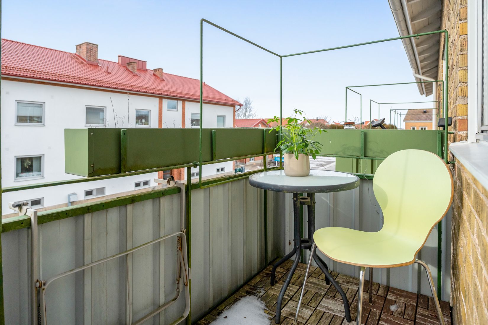 Bostadsrätt, Pålsvägen 8A, Anderslöv, Trelleborg