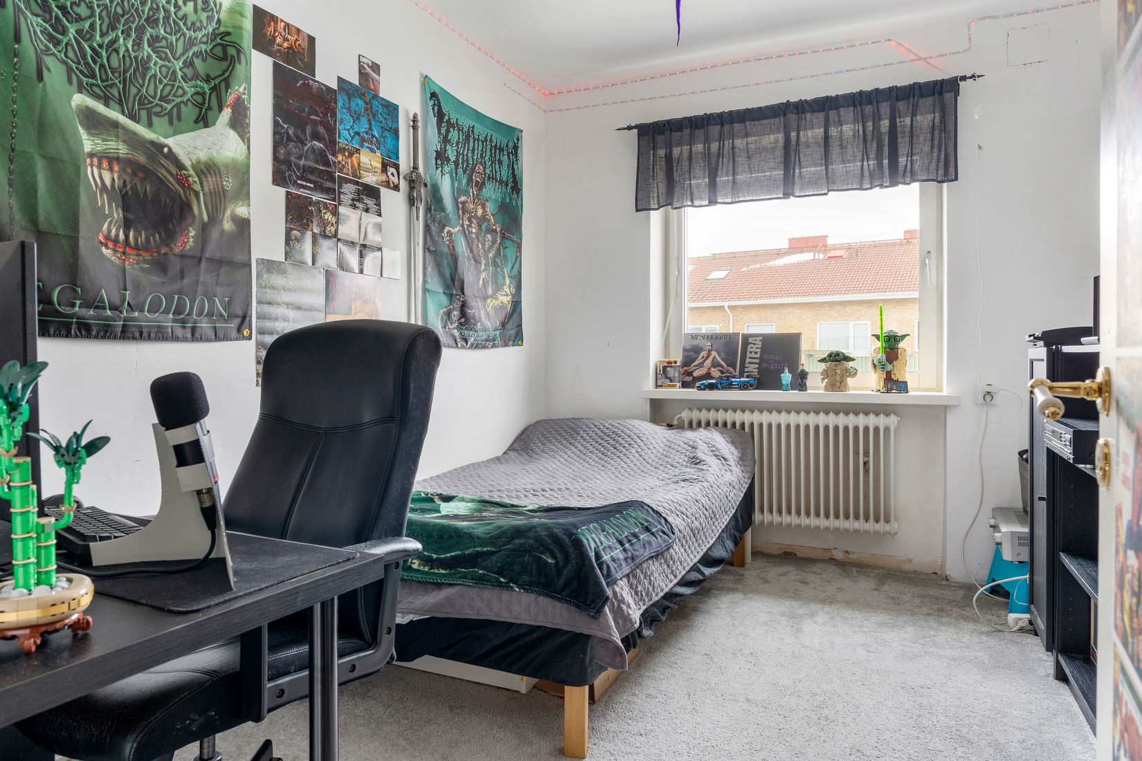 Bostadsrätt, Pålsvägen 8A, Anderslöv, Trelleborg