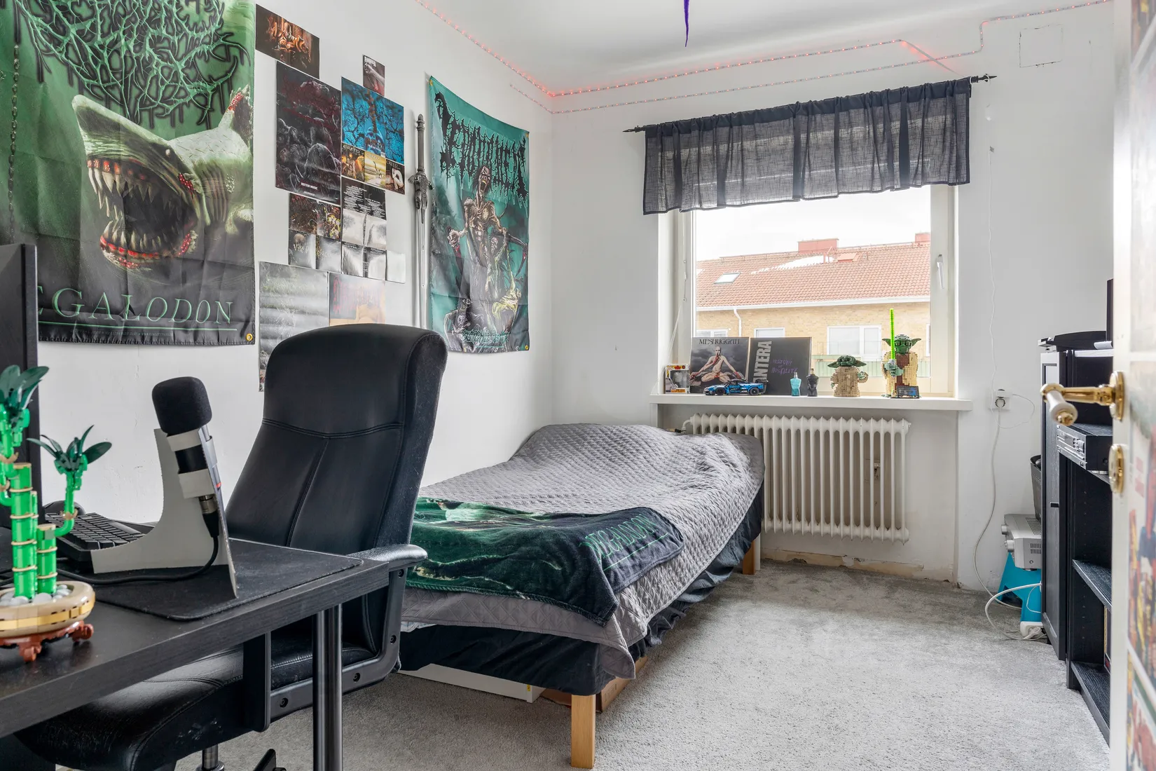 Bostadsrätt, Pålsvägen 8A, Anderslöv, Trelleborg