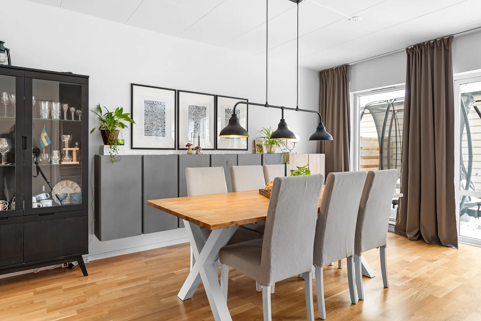 Bostadsrätt, Radhus, Hjärtevägen 8, Viken, Höganäs