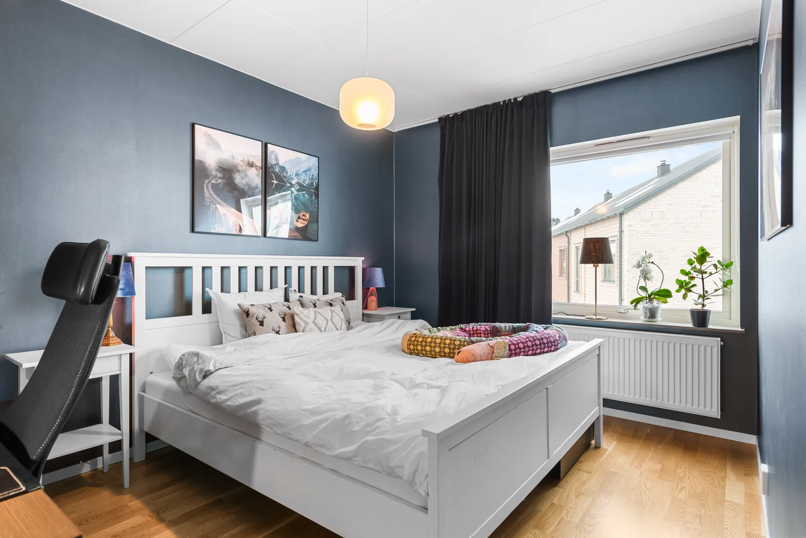 Bostadsrätt, Radhus, Hjärtevägen 8, Viken, Höganäs