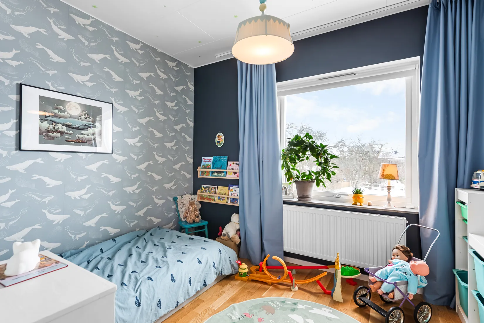 Bostadsrätt, Radhus, Hjärtevägen 8, Viken, Höganäs