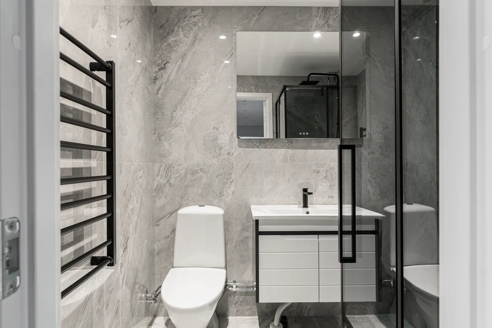 Bostadsrätt, Tornfalksgatan 1H, Söderkulla, Malmö