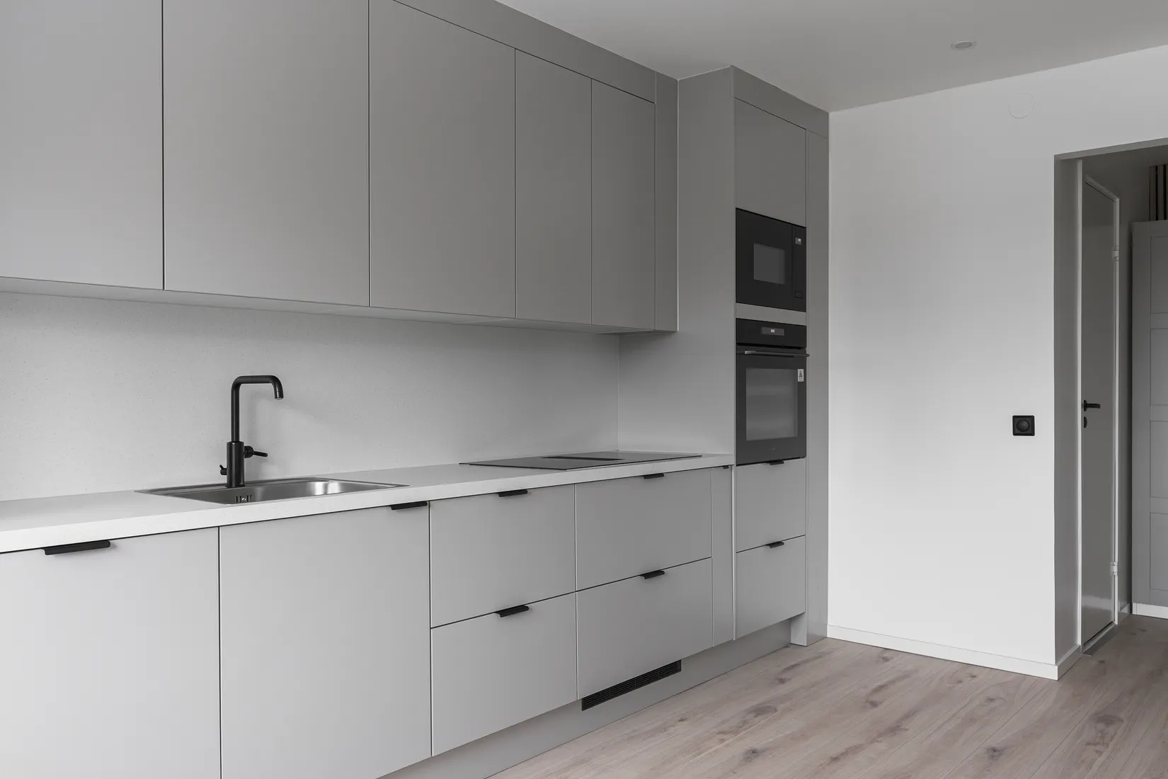 Bostadsrätt, Tornfalksgatan 1H, Söderkulla, Malmö