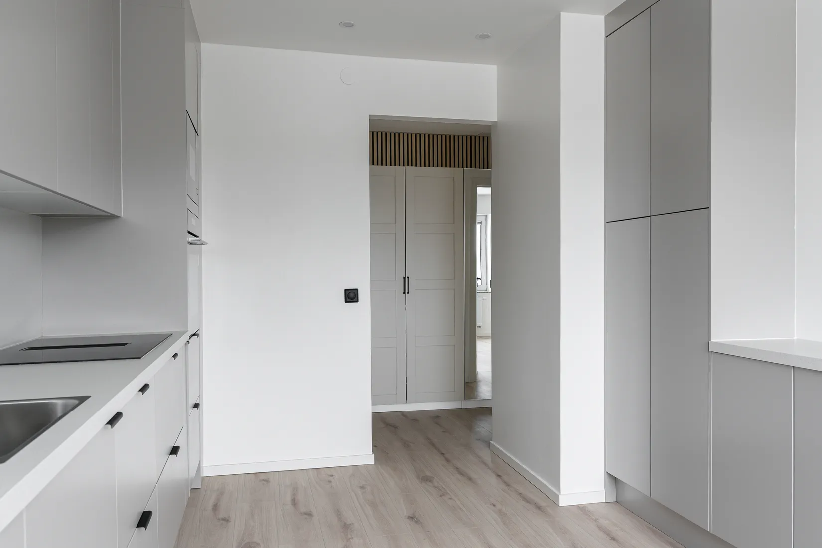 Bostadsrätt, Tornfalksgatan 1H, Söderkulla, Malmö