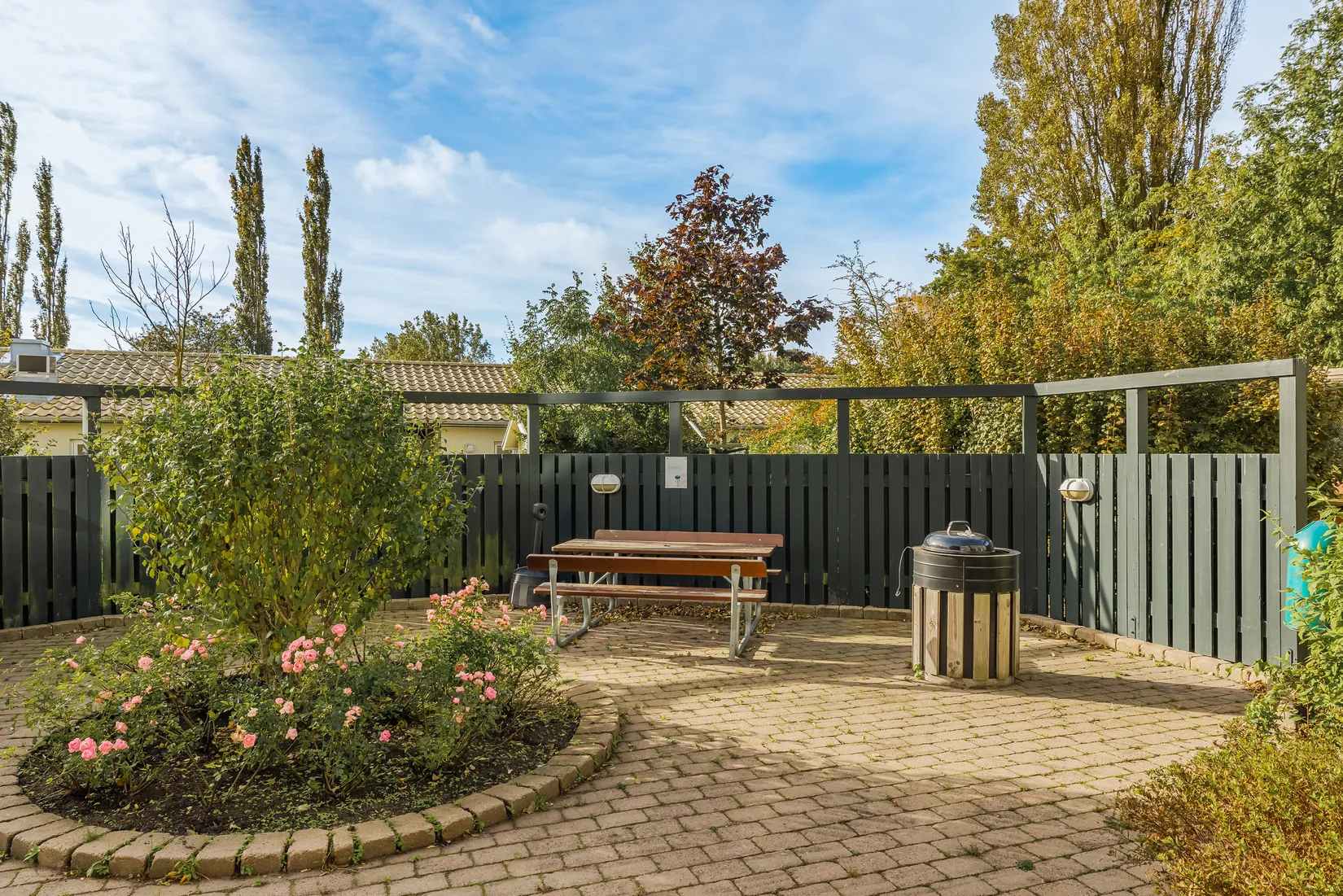 Bostadsrätt, Tornfalksgatan 1H, Söderkulla, Malmö