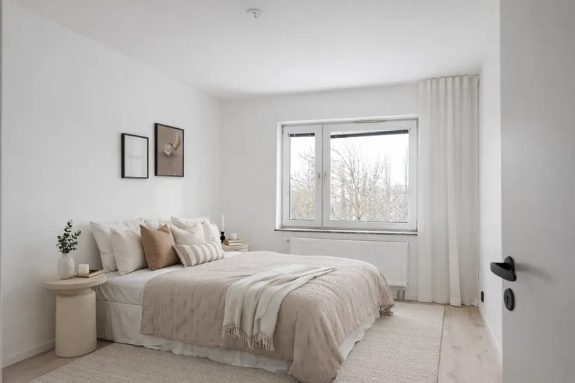 Bostadsrätt, Tornfalksgatan 1H, Söderkulla, Malmö