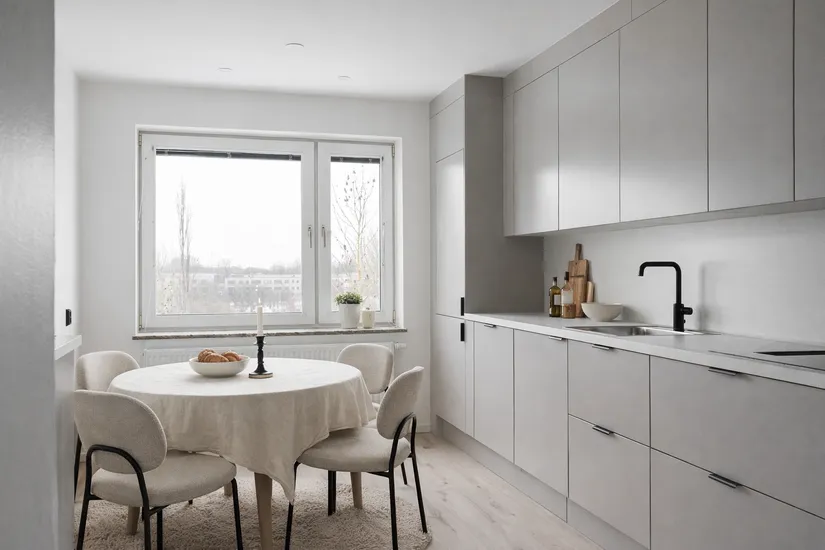 Bostadsrätt, Tornfalksgatan 1H, Söderkulla, Malmö