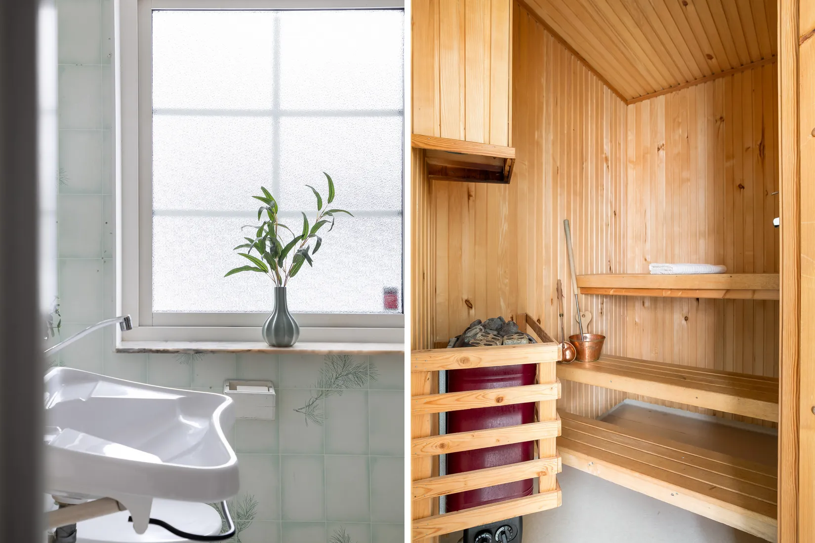 Villa, Nunnavägen 6, Skokloster/Slottsskogen, Håbo