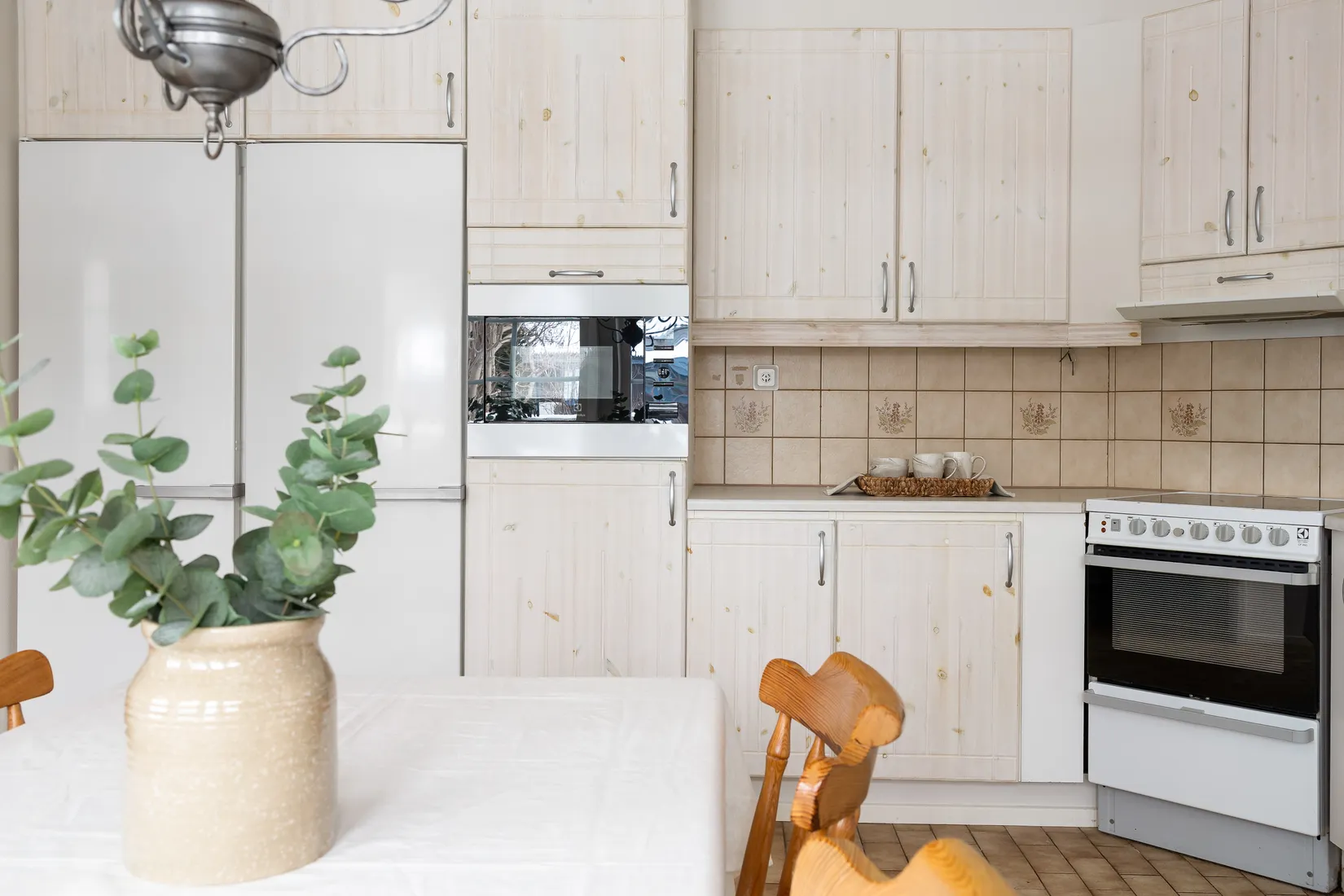 Villa, Nunnavägen 6, Skokloster/Slottsskogen, Håbo