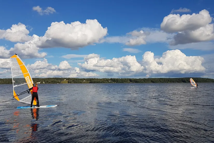 Villa, Nunnavägen 6, Skokloster/Slottsskogen, Håbo