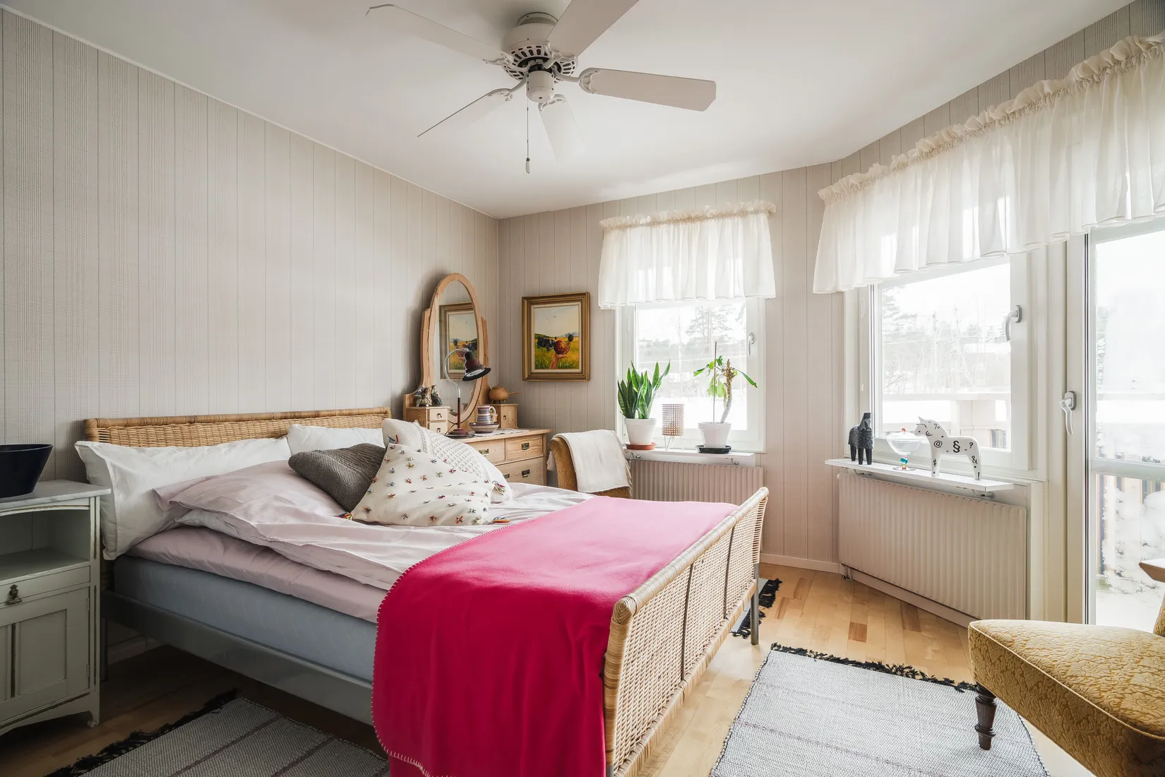 Bostadsrätt, Laxgången 56C, Stigsgård, Gävle