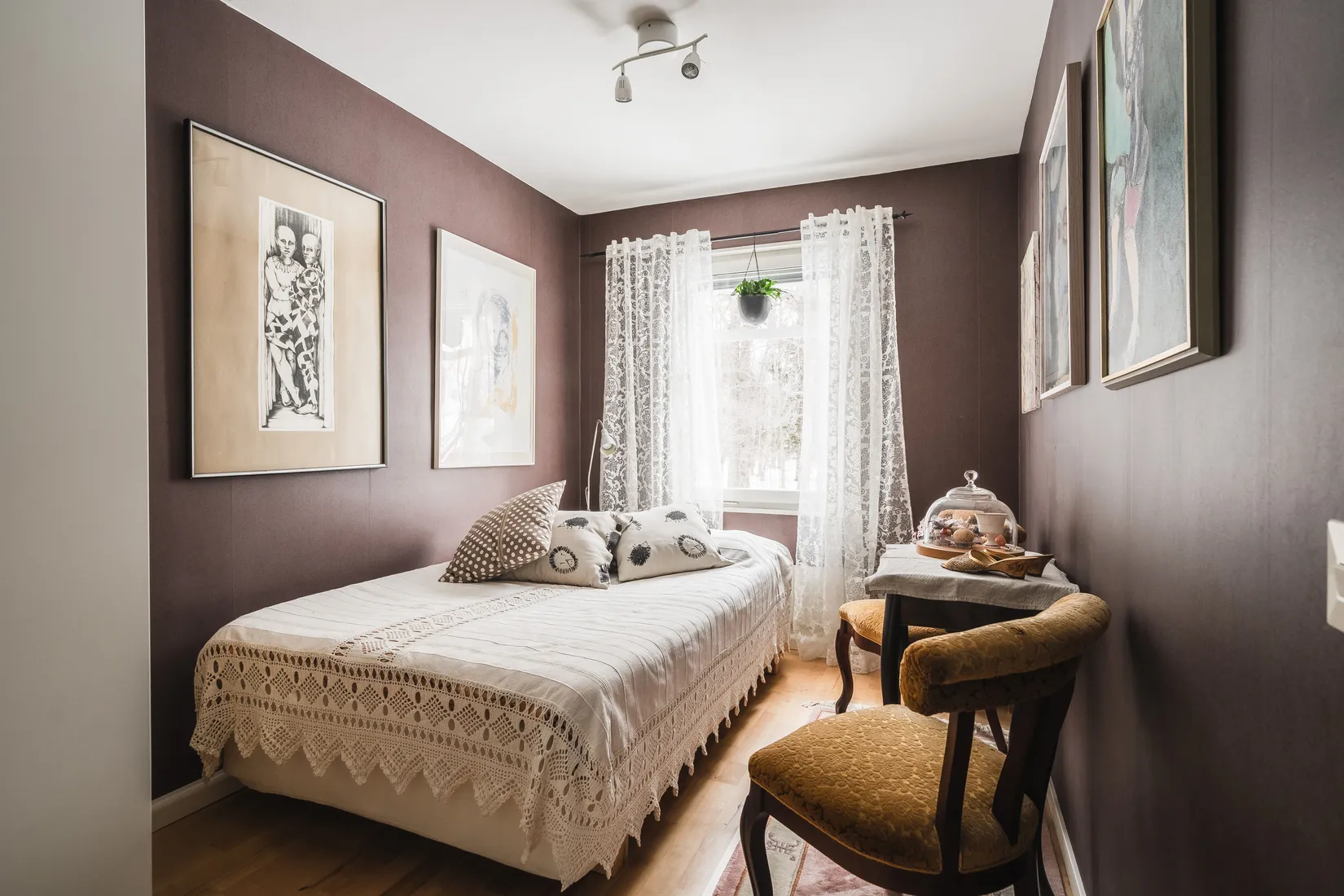 Bostadsrätt, Laxgången 56C, Stigsgård, Gävle