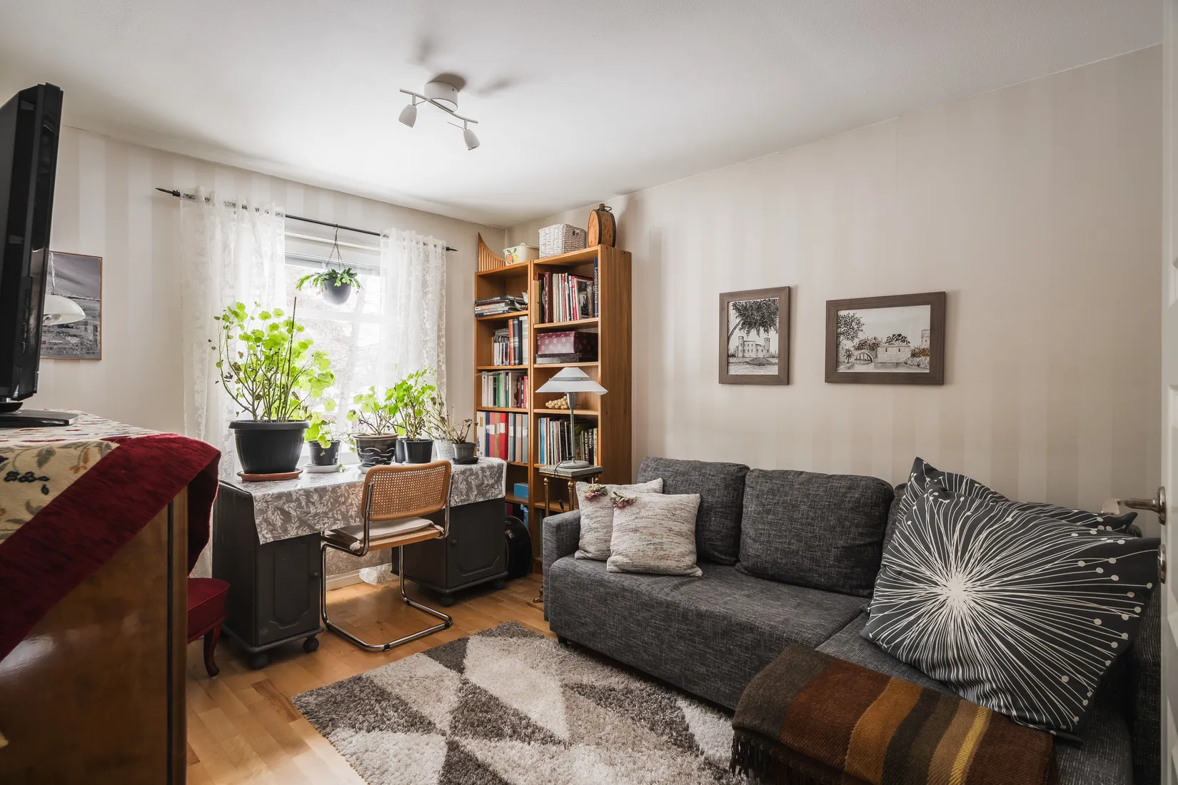 Bostadsrätt, Laxgången 56C, Stigsgård, Gävle