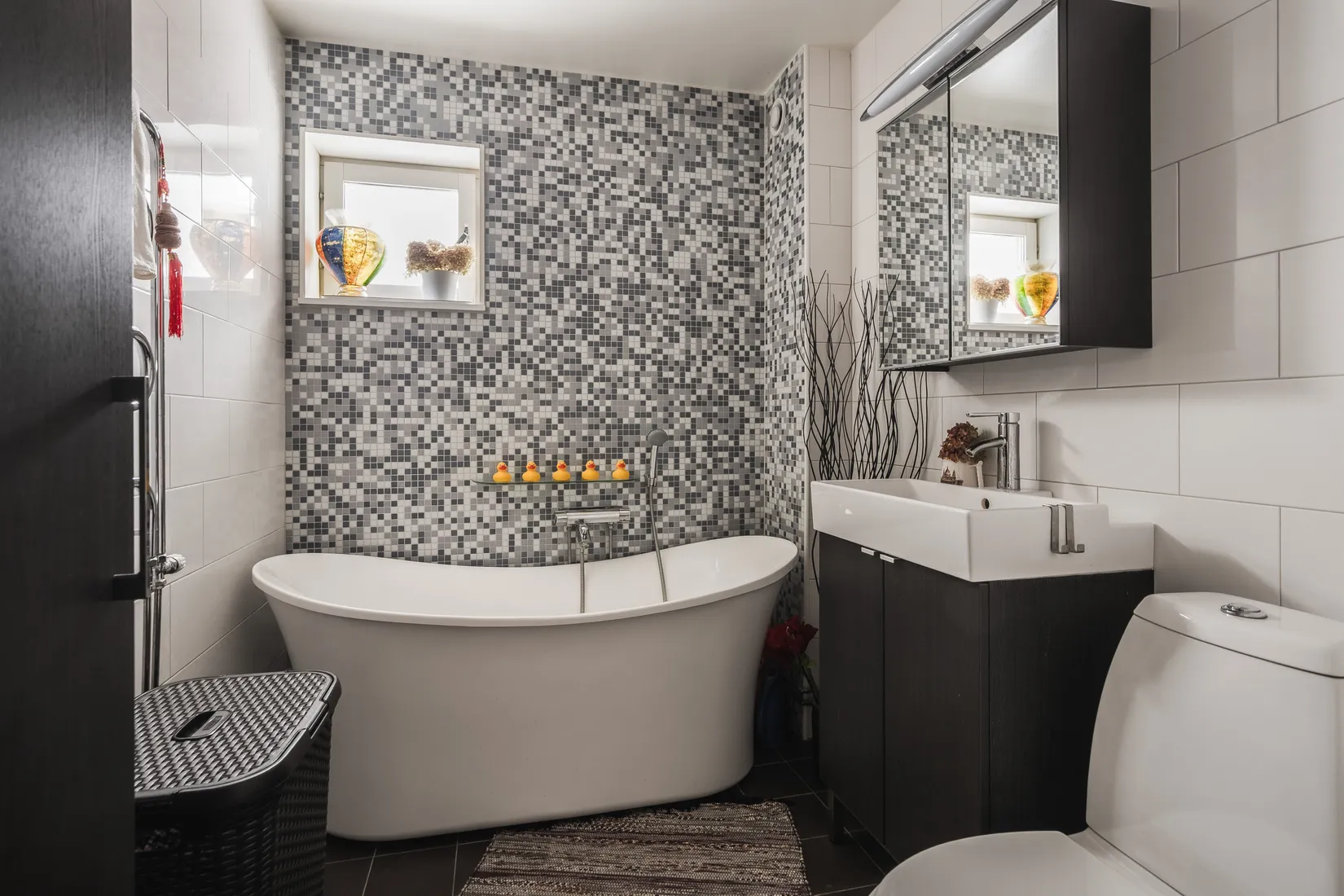 Bostadsrätt, Laxgången 56C, Stigsgård, Gävle