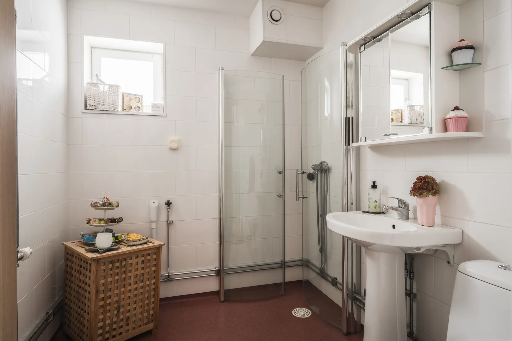 Bostadsrätt, Laxgången 56C, Stigsgård, Gävle