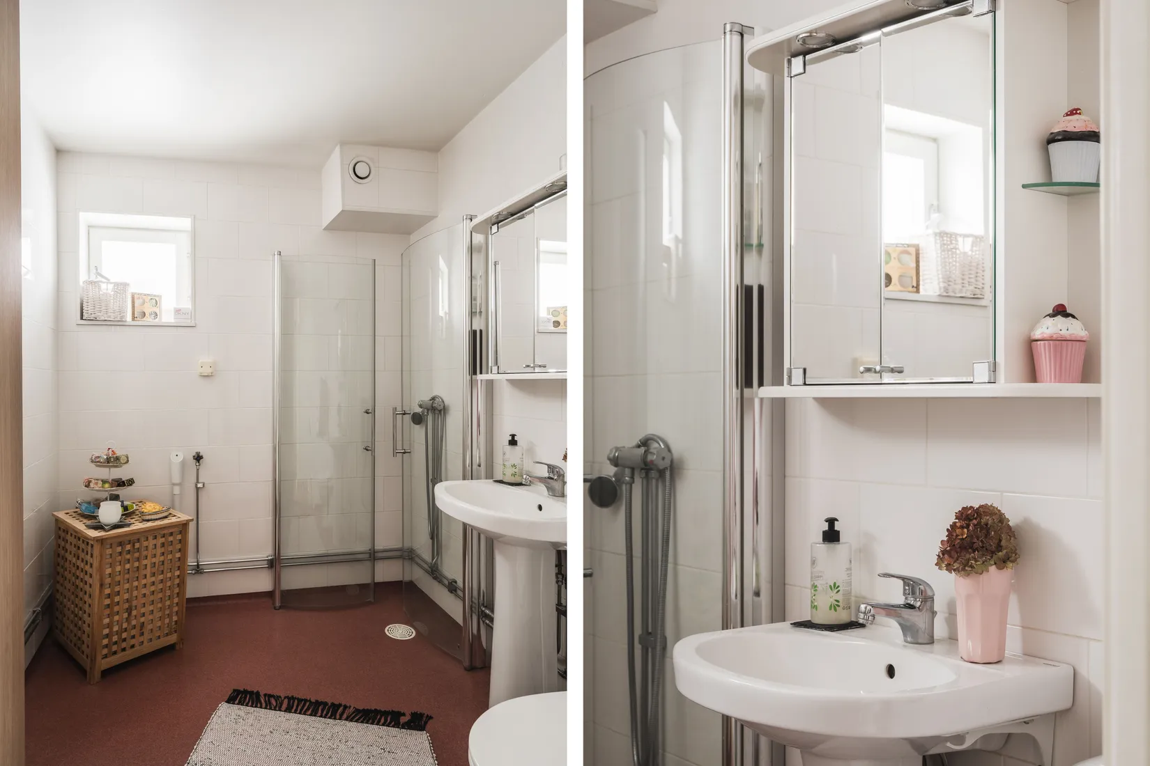 Bostadsrätt, Laxgången 56C, Stigsgård, Gävle