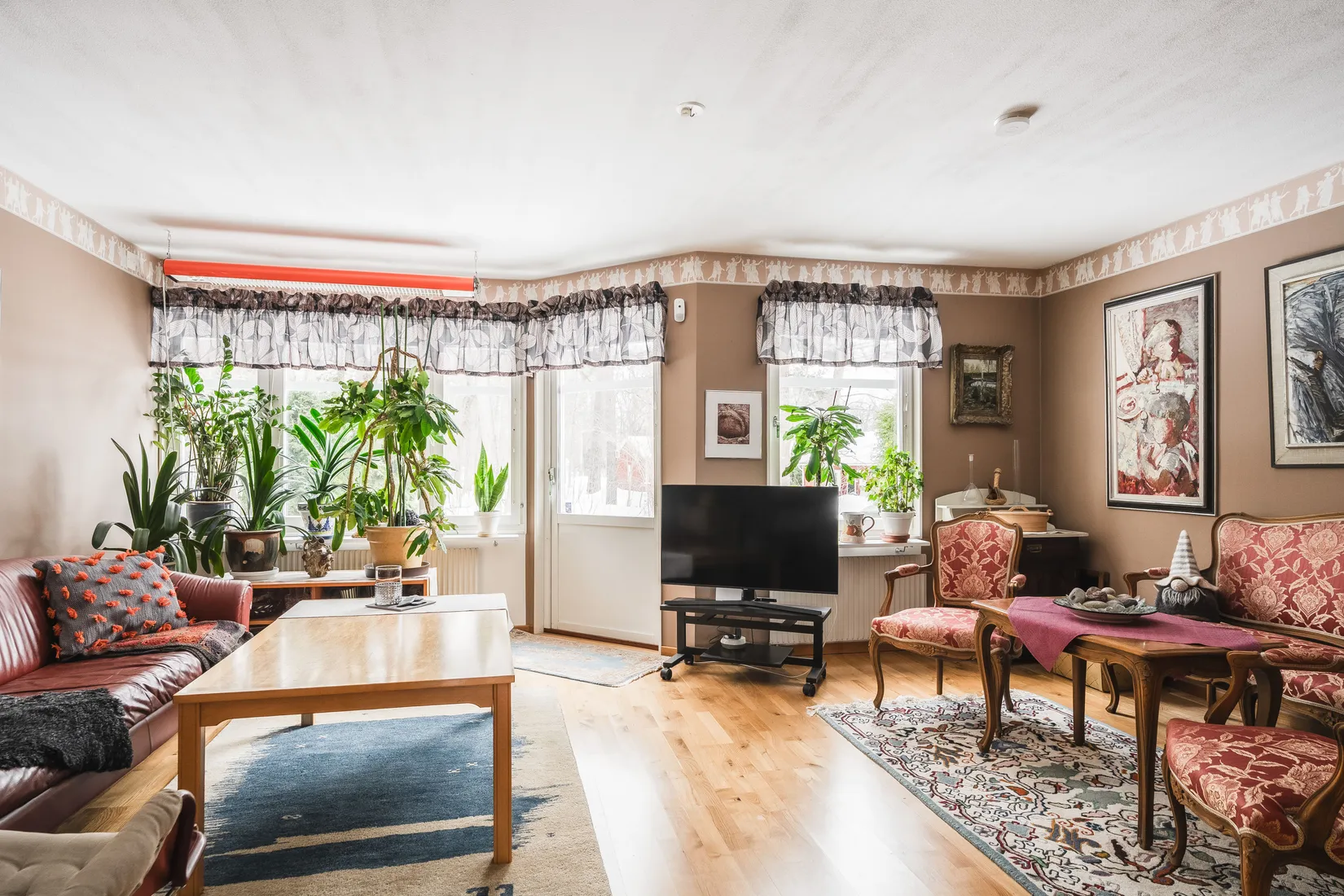 Bostadsrätt, Laxgången 56C, Stigsgård, Gävle