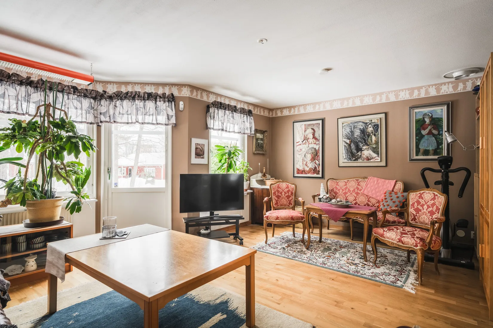 Bostadsrätt, Laxgången 56C, Stigsgård, Gävle