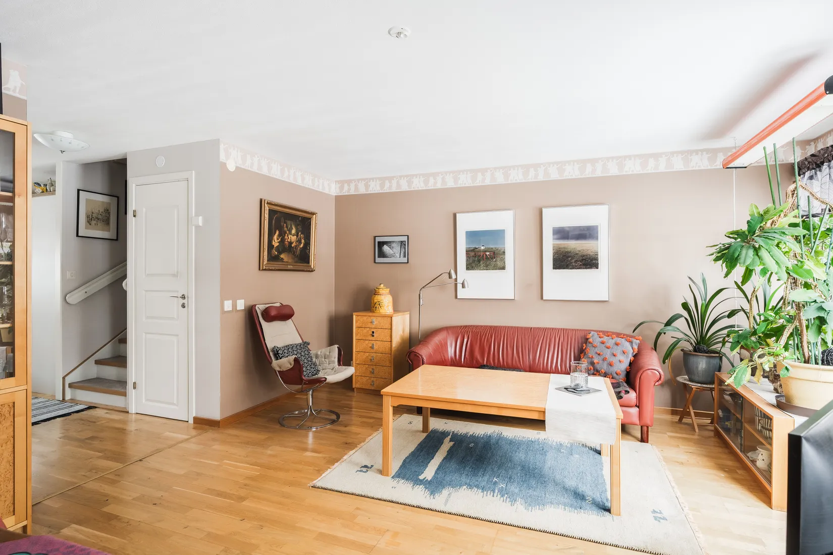 Bostadsrätt, Laxgången 56C, Stigsgård, Gävle