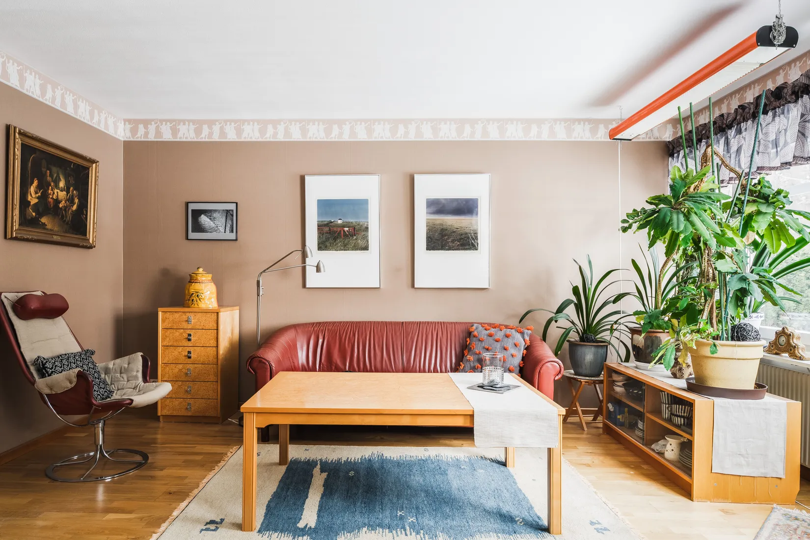 Bostadsrätt, Laxgången 56C, Stigsgård, Gävle