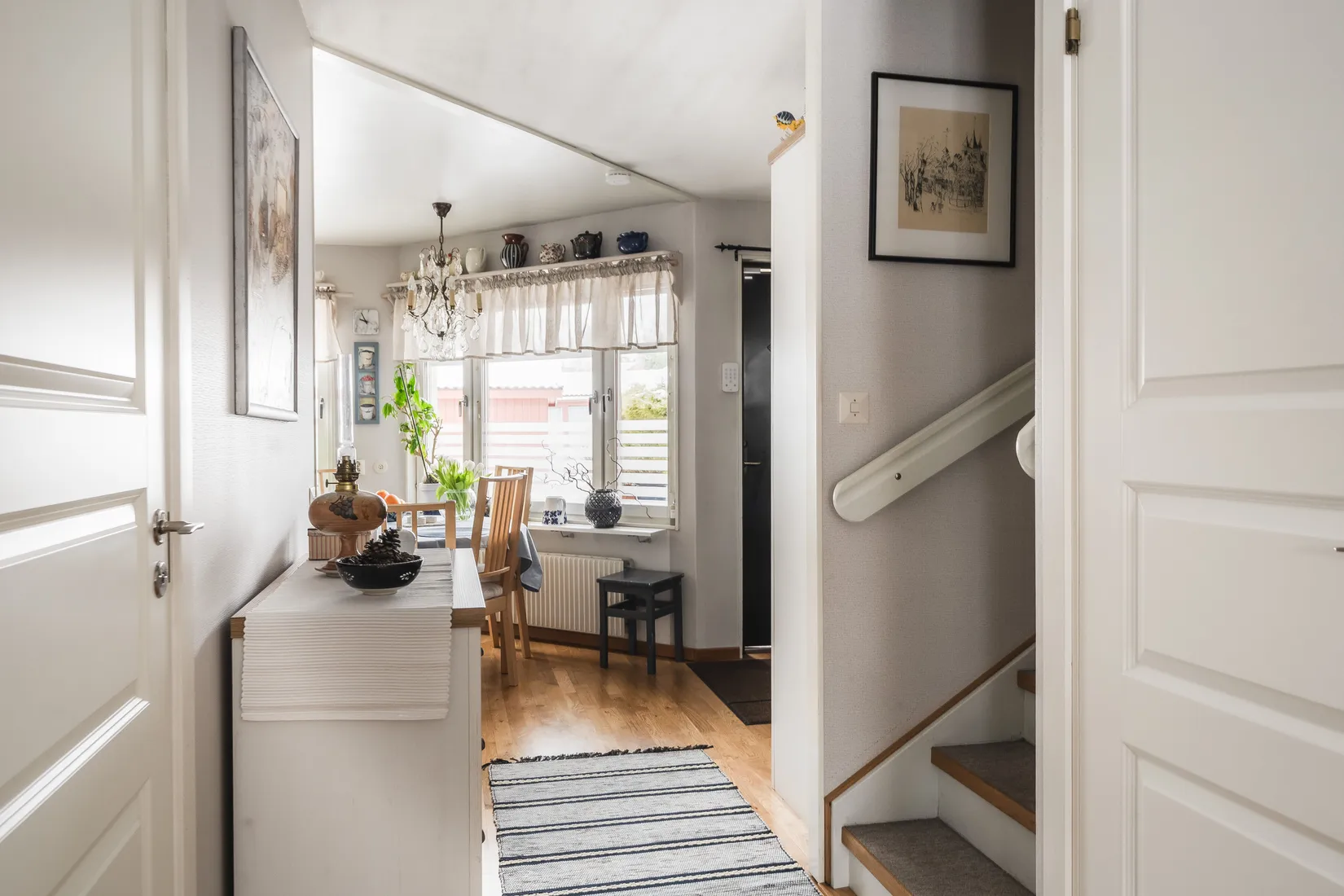 Bostadsrätt, Laxgången 56C, Stigsgård, Gävle