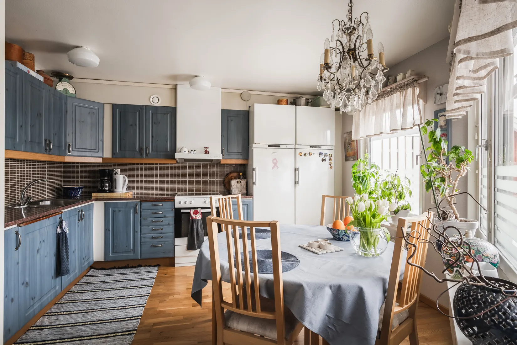 Bostadsrätt, Laxgången 56C, Stigsgård, Gävle