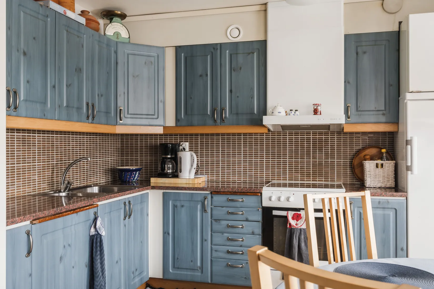 Bostadsrätt, Laxgången 56C, Stigsgård, Gävle