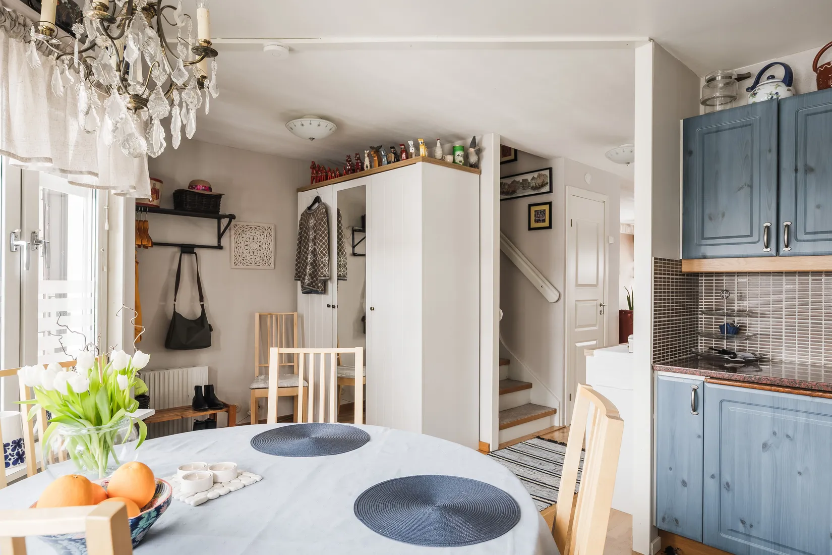 Bostadsrätt, Laxgången 56C, Stigsgård, Gävle