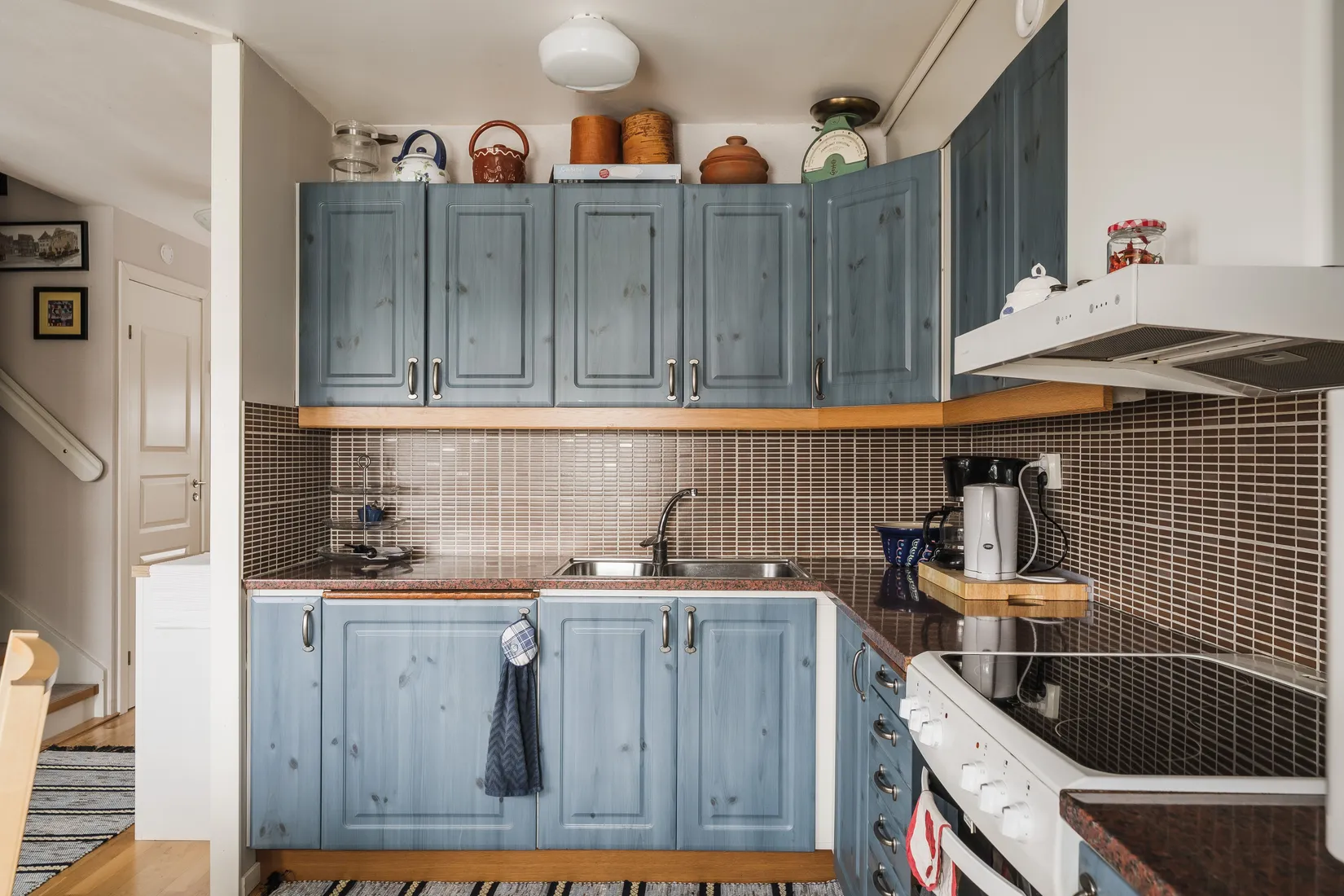 Bostadsrätt, Laxgången 56C, Stigsgård, Gävle